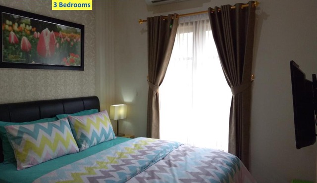Nariska Suite Homestay Purwokerto in Purwokerto