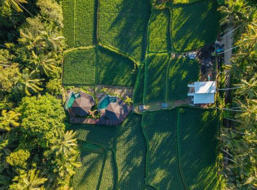 Neira Villa Ubud