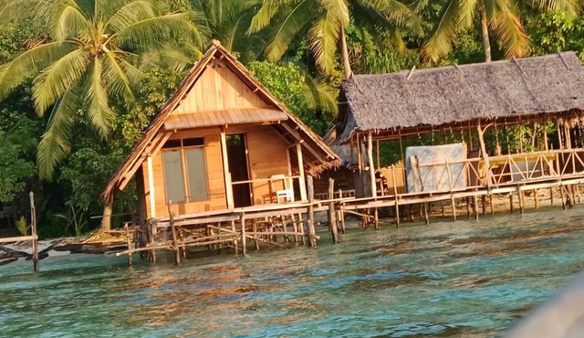 NELDA Homestay in Keruo
