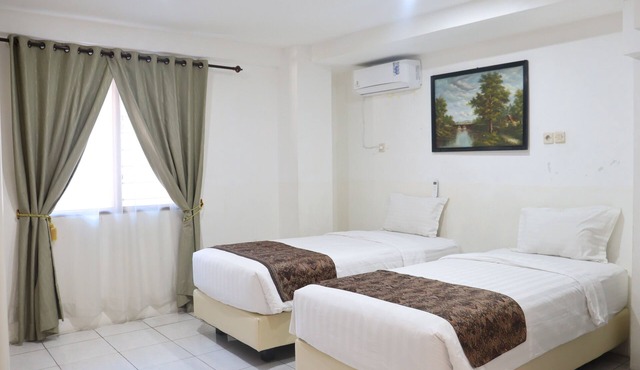 Netral Hotel