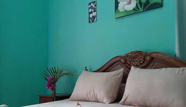 New Taman Sari Homestay in Pemenang