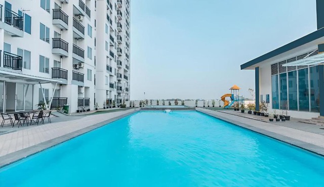 NEWLY Prima Orchard Hotel Bekasi in Bekasi