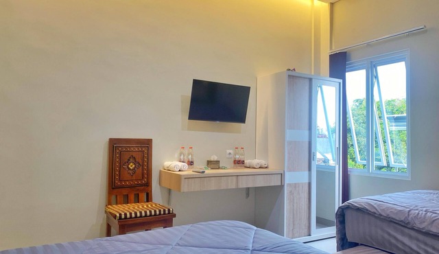 Nganjuk Family Guest House