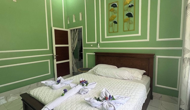 NH Villa