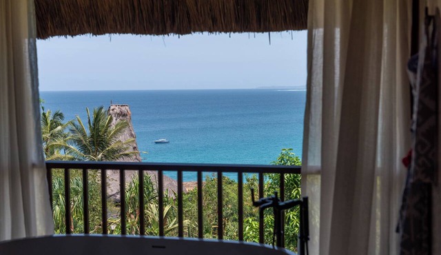 NIHI Sumba - member Leading Hotels of the World