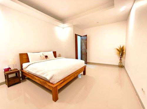 Nimis Villa in Canggu
