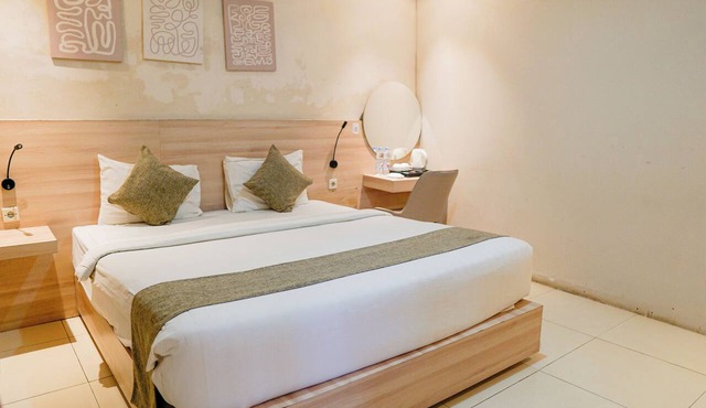 Nimo Resort Ciater