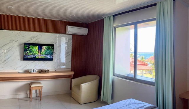 Nirmala Beach Hotel and Resort Biak in Biak