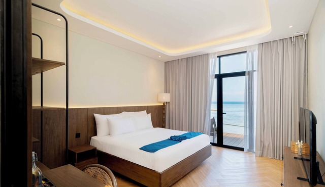 Nirva Ocean House