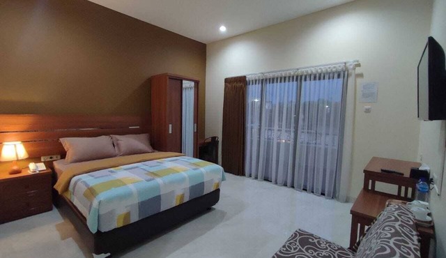 Nirvana House (Guest House Syari'ah)