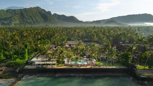 Nirwana Beach & Resort in Manggis