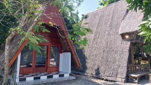 Nirwana Eco-Resort Ujung Kulon by Green Andas - One Trip One Tree