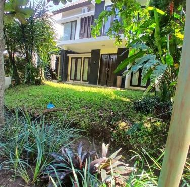 nirwana homestay - Rumah liburan keluarga di dago resort