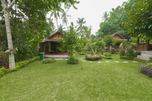Nishiyama 3 In Singaraja in Ambengan