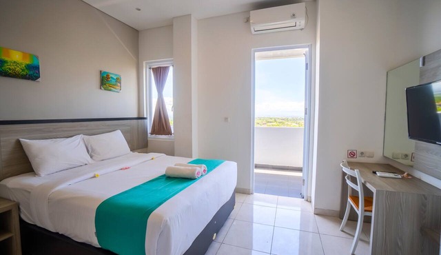Nivasa Nusa Dua