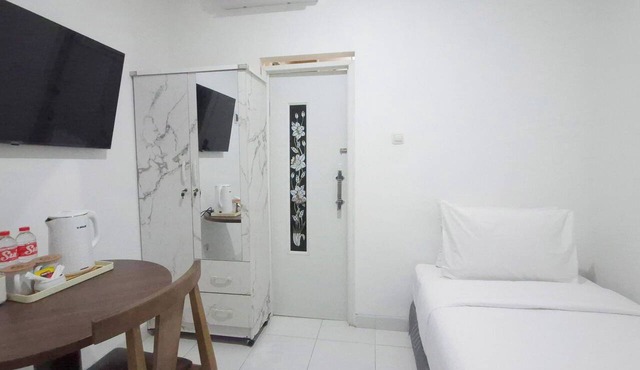 NN House Smart Stay (Syariah)