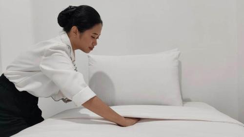 NN House Smart Stay -Syariah Pondok Pinang