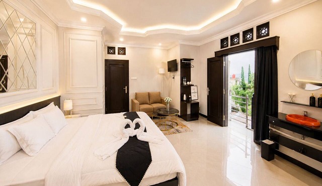 NOIA Hotel Sarangan