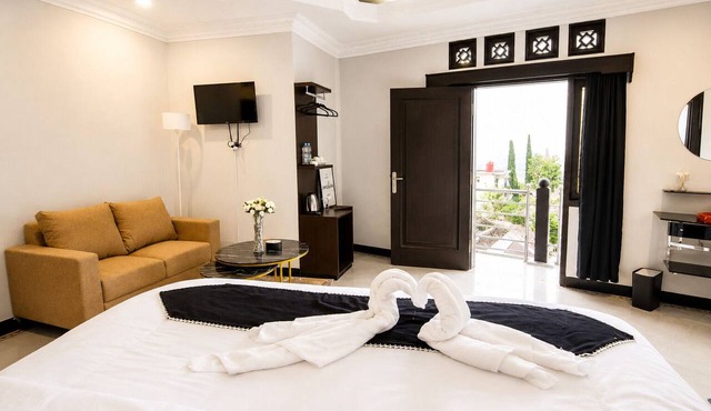 NOIA Hotel Sarangan
