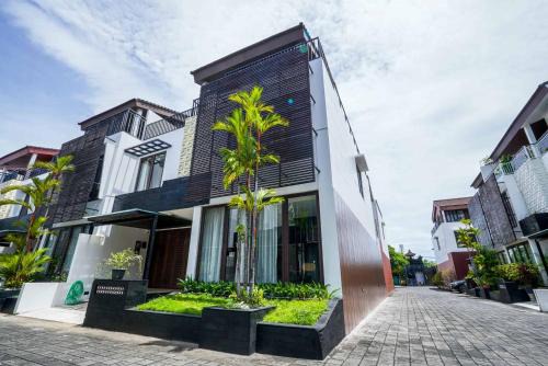 Norm Villa Kuta in Kuta
