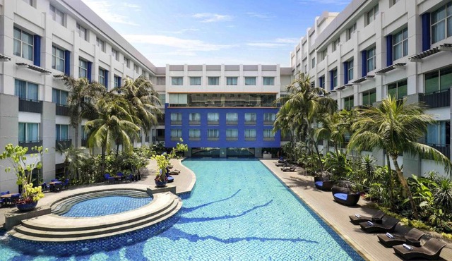 Novotel Jakarta Mangga Dua Square