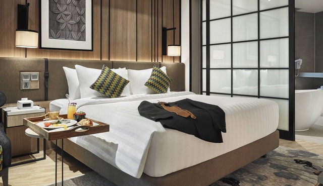 Novotel Karawang