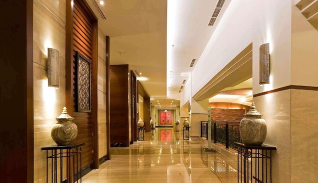 Novotel Semarang in Semarang