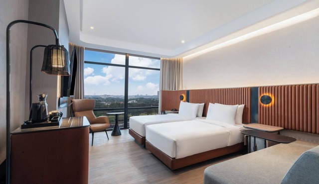 Novotel Tangerang Bsd City