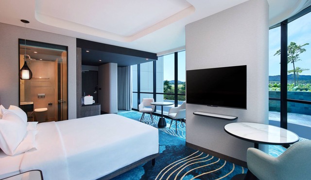 Novotel Yogyakarta International Airport Kulon Progo in Temon
