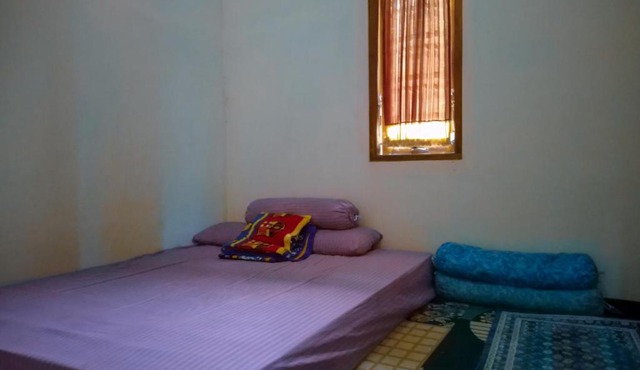 Nudy Homestay in Borobudur