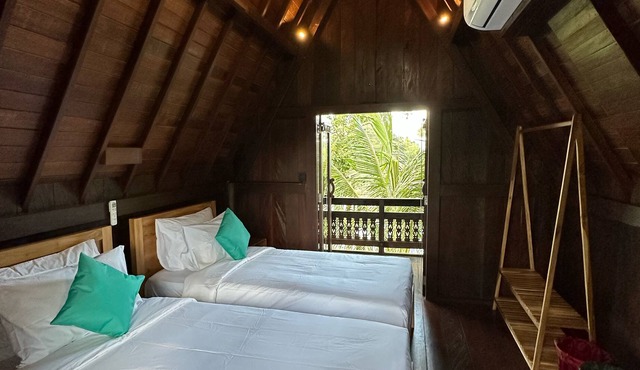 Nunu Bali Eco Friendly Retreat in Tabanan