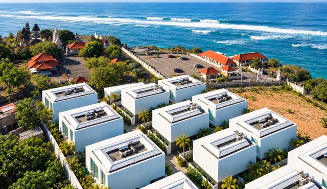 Nusa Dua Ocean View Luxury Villas in Nusa Dua