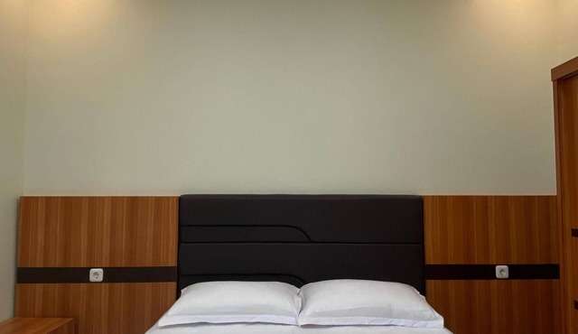 Nusantara Inn Syariah in Sragen