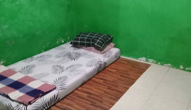 Nyaman Homestay