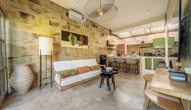Nyaman Villas Ubud