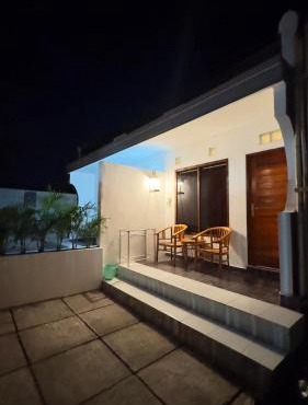 Nyoman Homestay Uluwatu