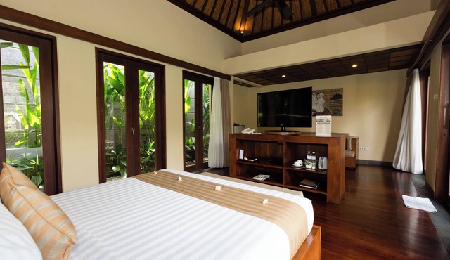 Nyuh Bali Luxury Villas