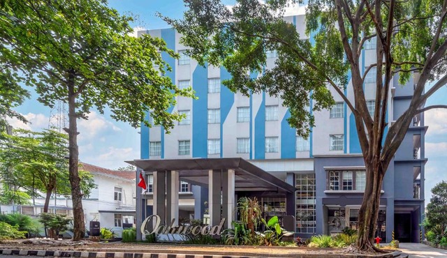 Oakwood Merdeka Bandung