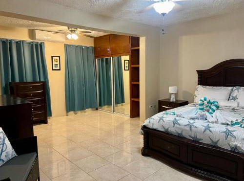 Ocean Breeze Comfort in East End