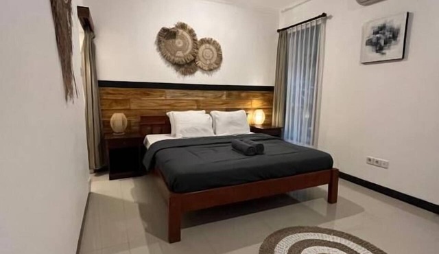 ODA Guest House Ubud in Ubud
