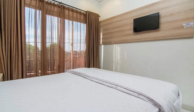 Oemah Djari Guest House Syariah Semarang in Semarang