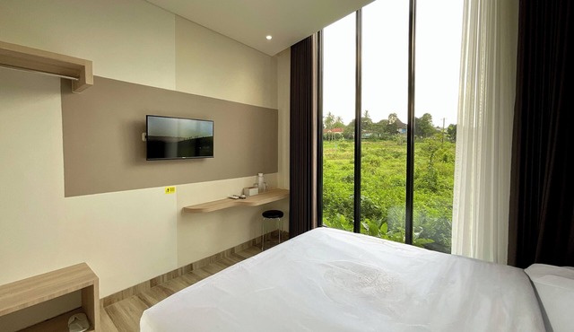 Oemah Djari Hotel Syariah