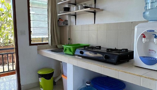 One bedroom apartment Nakula in Legian
