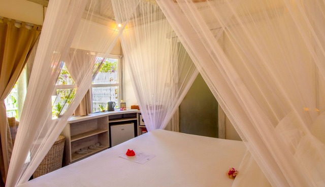 Ora Resort Gili Meno