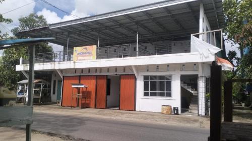 Orion Jaya Kost in Ketapang