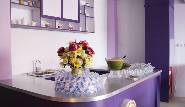 Oriza Hotel Surabaya