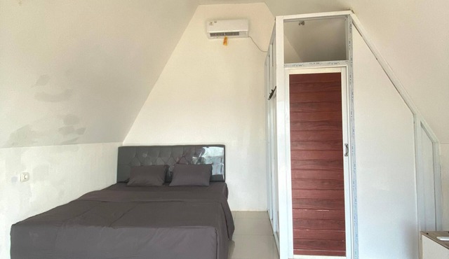 OSANNA BEACH RESORT