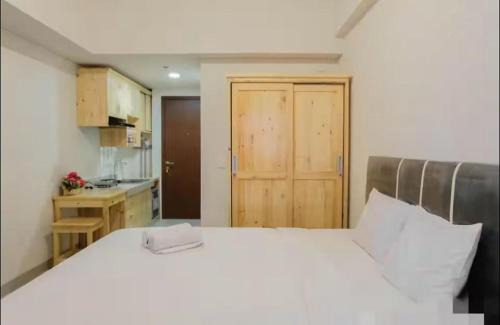Ostay at The Avenue BSD a Comfy Studio with Netflix