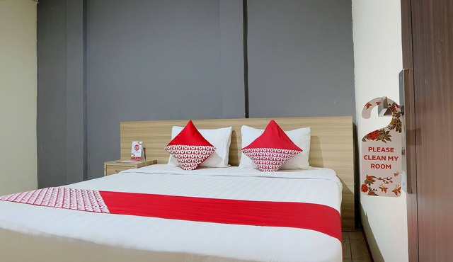 OYO 1474 Hotel Fayadh in Bungo