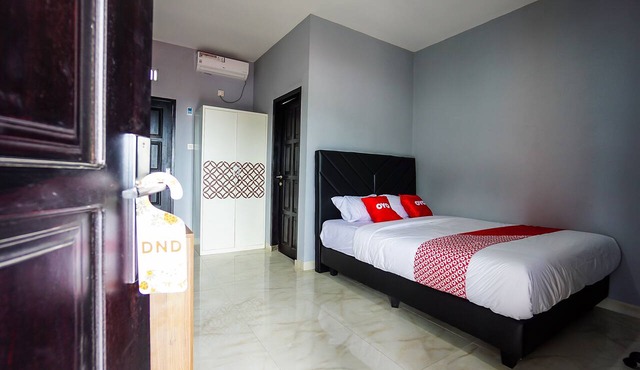 OYO 1680 Hanna Residence in Manado